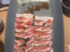 -新石器烤肉(百联川沙店)