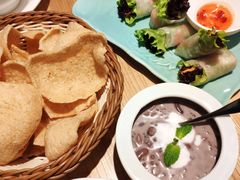 -米纸越南小馆(金鹰世界店)