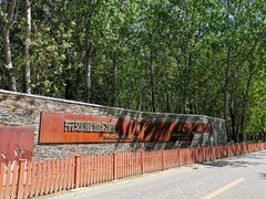 -东郊湿地公园