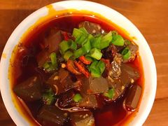 -炉小二铜锅牛蛙•川湘菜(三里屯店)