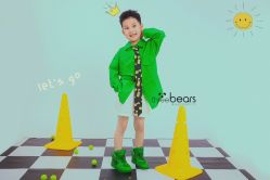 -三只熊儿童摄影(公园店)