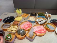 -海底捞大排档火锅(打浦路店)