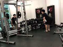 -乐刻运动健身(君临广场升级店)