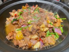 -串盟烧烤·长沙美食地标(星沙店)