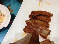 -顺风海鲜港(金玉兰店)
