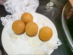 -芦月轩羊蝎子(劲松店)