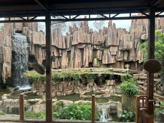 -长鹿旅游休博园