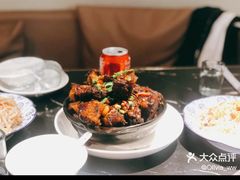 -富临轩私房菜(集庆门大街店)