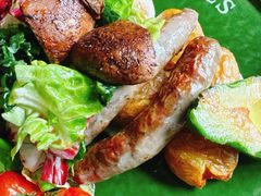 -O'mills Sourdough Bakery&Bistro(永嘉路店)