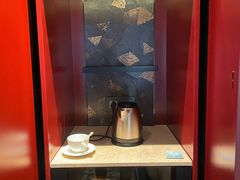 -上海崇明金茂凯悦酒店