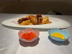 -PARFUM FLORAL花境法餐(南京首店)