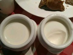 -西贝莜面村(上海百联西郊店)