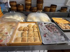 -常州银丝面馆(府琛店)