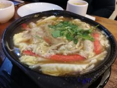 -老姑砂锅·烧烤天津菜(体北道店)