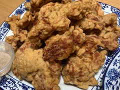 -同合居·非遗东北菜(红博会展店)