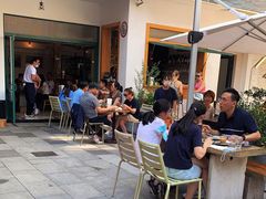 露天位-RAC BAR(安福路店)