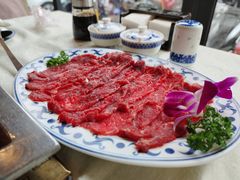 -龙森园火锅(琴台路店)