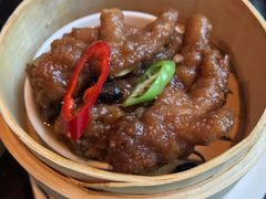 -新天世纪中餐厅