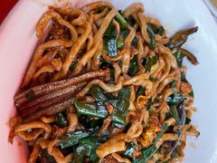 -三百碗宝应长鱼面(板仓街店)