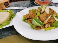 -老家菜馆(正定店)