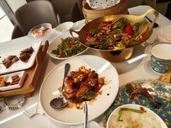 -小厨娘淮扬菜(天印大道店)