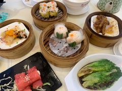 -万山楼海鲜酒家·二十三年老字号