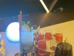 -SPARK(成都W酒店)