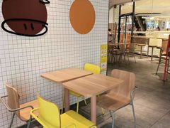 -麦当劳(津南吾悦广场店)