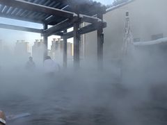 -清河半岛温泉度假酒店