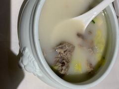 -在前门·烤鸭北京菜(五月花广场店)