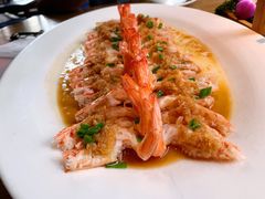 -新悦·霞浦海鲜生(上下杭店)