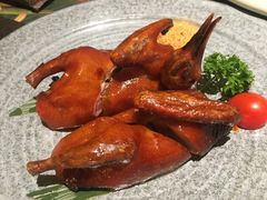 -大树餐厅(红旗街万达店)