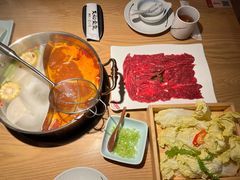 -大和食乐·鲜和牛酸汤火锅(环宇荟店)