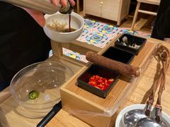 椰子鸡酱料-椰夫人·养生椰子鸡(黄埔时代城店)
