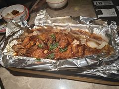 -新白鹿餐厅(嘉兴八佰伴华府店)