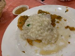 -深运潮州粥(东门店)