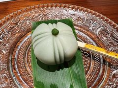 和果子-觀芷隐轩