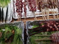 -盒马鲜生(馥邦国际店)