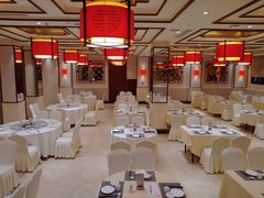 大堂-古韵轩·江浙融合菜(梁溪店)
