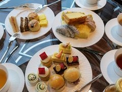 -上海静安香格里拉大酒店