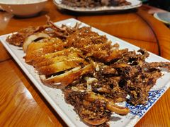 -阜新饼王(和平路店)