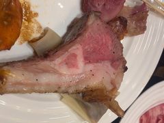 -万达瑞华酒店美食汇自助餐厅(楚河汉街店)