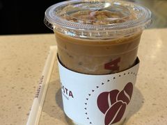 -COSTA COFFEE(金长安大厦店)