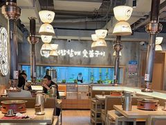 -西塔老太太泥炉烤肉(望京一店)