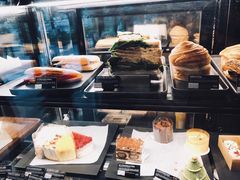 -星巴克(兰桂坊店)