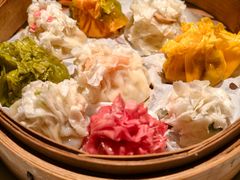 -龍聚祥烧麦馆(鼓楼店)