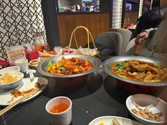 -辣尚瘾·烤鱼·新川菜(交大直营店)