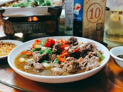 -老味道餐厅(江山店)