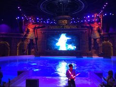 -波塞冬旅游度假区