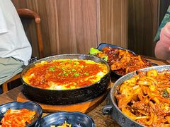 -妈妈手(山大总店)